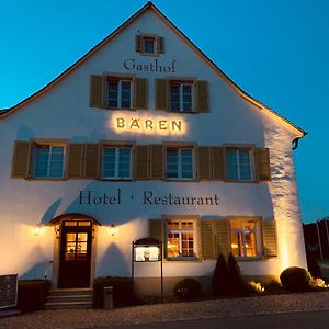 Taste Style Hotel Bären Auggen